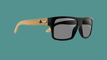 These Aviator 51 Sunglasses From Treehut Will Be Your Best Travel Companion This Fall