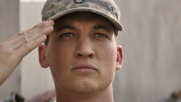 Why Veterans Deserve More As ‘The Biggest Fraternity We Have In This Country’, According To Miles Teller