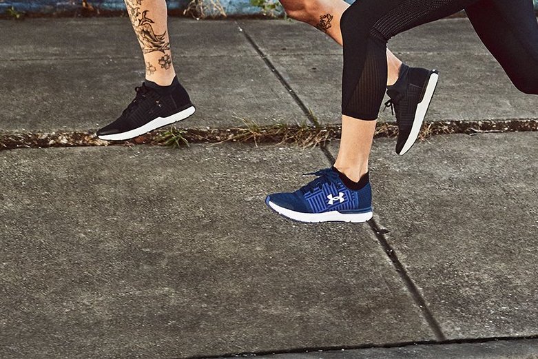 under armour run long