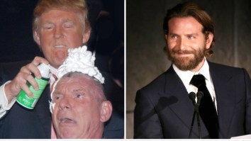 Bradley Cooper Was Reportedly Offered To Play Vince McMahon In His Upcoming Biopic