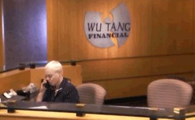 Wu-Tang Financial