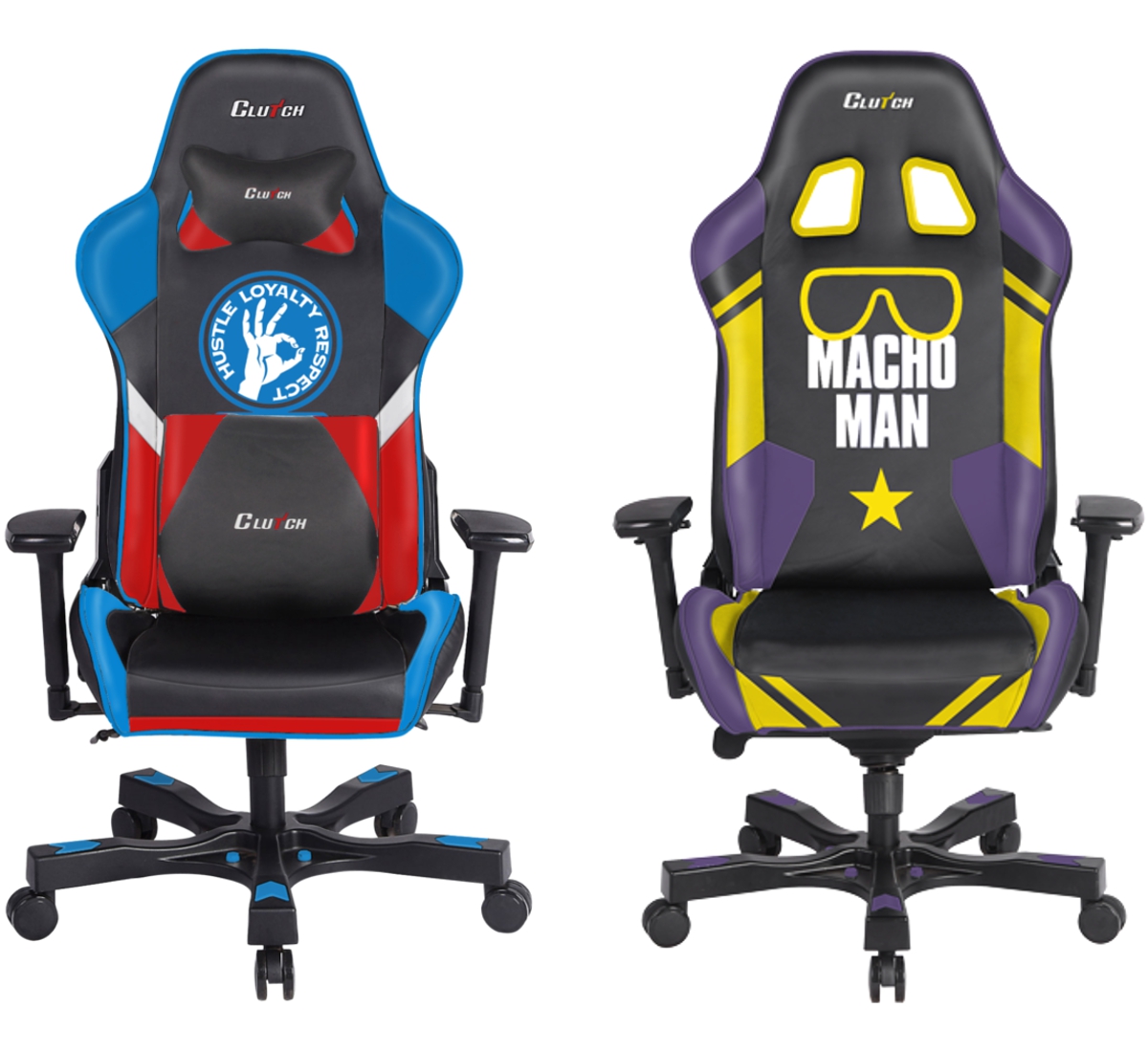 coolest gamer chairs