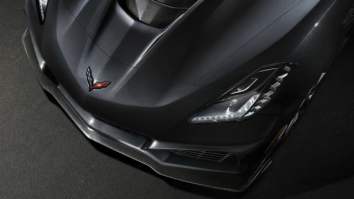 Get Your First Look At The 2019 Chevrolet Corvette ZR1, The Most Powerful And Fastest Vette Ever