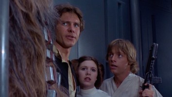 Someone Figured Out How Long Ago ‘Star Wars’ Actually Takes Place