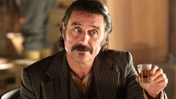 The ‘Deadwood’ Movie Could Start Filming As Early As Next Fall