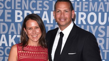 ‘He Couldn’t Carry An Intellectual Conversation’: Mom Of A-Rod’s Silicon Valley CEO Ex-Girlfriend Isn’t A Fan