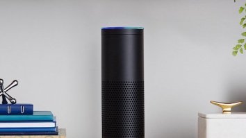 Alexa Loses Her Voice; Toyota’s Self-Driving Car Investment; JCPenney Closing Stores