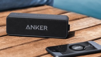 Anker’s SoundCore 2 Is The Most Reliable And Affordable Bluetooth Speaker In The Game