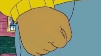 J.R. Smith Is Going To Make Bank Selling ‘Arthur’ Meme Hats