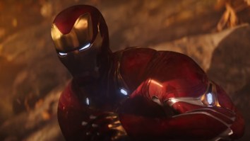The First ‘Avengers: Infinity War’ Trailer Has Finally Arrived And It Does NOT Disappoint