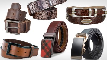 19 Super Stylish Belts To Bring Your Look Together And Make It Pop