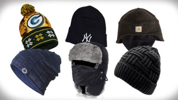 The 15 Best Men’s Winter Hats For Every Style And Every Occasion