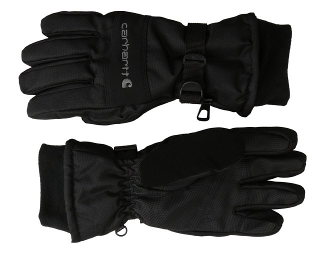 best mens winter gloves