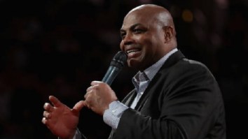 Charles Barkley And The Inside The NBA Crew Mercilessly Mock LiAngelo Ball For Stealing Sunglasses In China