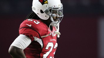 Ex-Cardinal Chris Johnson Threw Some Significant Shade At Bruce Arians’ Play-Calling On Sunday