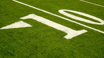 Ever Seen A College Football Team Kick Off From Their OPPONENT’S 10-Yard Line? Here You Go!