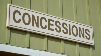 The NBA’s Hottest New Concession Stand Snack? Tacos Made Out Of Insects