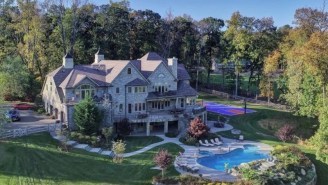 Ex-WFAN Radio Host Craig Carton Is Selling His Sweet $2.4M Home Because Lawyers Aren’t Cheap