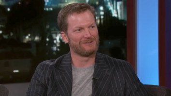 Dale Earnhardt Jr. Talks About His Final Two Races Before Retirement And Pushing Other Drivers