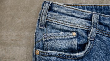 You Know That Tiny Pocket On Your Jeans? It Actually Has A Purpose