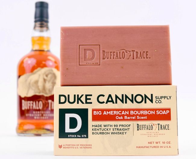 The 11 Best Bar Soaps For Men To LevelUp Your Shower Game