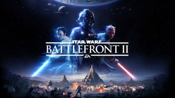 Electronic Arts Just Set A Record For The Most Downvoted Reddit Comment Ever (-420,000 And Spiraling)