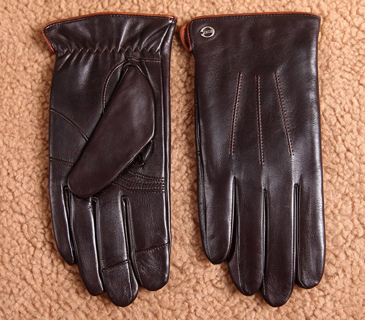 The 15 Best Men's Winter Gloves For All Your ColdWeather Needs BroBible