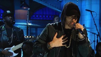We Finally Know When Eminem’s New Album ‘Revival’ Is Being Released