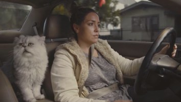 Bro Makes Epic Video To Help His GF Sell Her 1996 Honda Accord On eBay