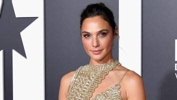 Gal Gadot Named Woman Of The Year By ‘GQ’ And We Have Absolutely Zero Problem With That