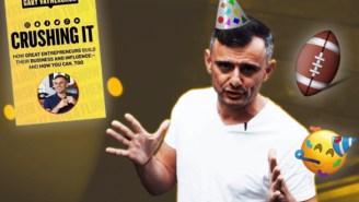 Pre-Order GaryVee’s Next Book And Stay A Step Ahead Of The Competition