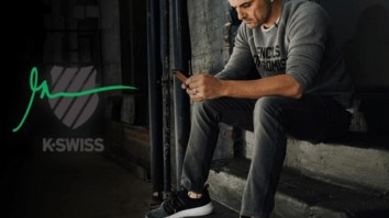 Gary Vaynerchuk’s K-Swiss Collab Sneakers Are Selling For 300% Of Retail Prices On eBay