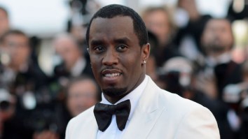 Diddy Changed His Name Again Because Of Course He Did