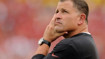Greg Schiano Reportedly Reconsidering Taking Tennessee Coaching Job After Intense Backlash From Fans