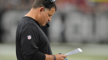 Tennessee Backs Out Of Signing Greg Schiano After Fans Protested His Hiring