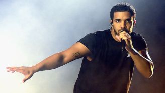 Drake Showed Up To A Miami Supermarket And Dropped $50,000 On Strangers’ Groceries