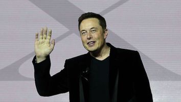 Elon Musk Makes April Fool’s Joke About Tesla Going Bankrupt, Tesla Stock Drops