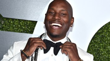 Tyrese Insists He Is Fine And Blames His Recent Meltdown On ‘Psychiatric Meds’