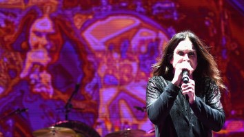 Ozzy Osbourne’s Reveals His ‘Fail-Safe’ Hangover Cure