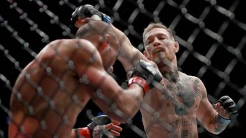 Dana White Says Conor McGregor Will Return To The UFC By The End Of 2017