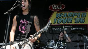 Vans Warped Tour Ending After 20 Years, Dream Lineup Would Have My Chemical Romance Reunion