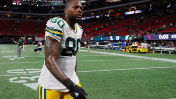 Martellus Bennett Destroys The Green Bay Packers In NSFW Instagram Post