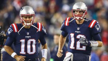The 49ers Tried To Get The Patriots To Trade Them Tom Brady