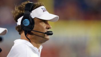 Lane Kiffin Trolls Tennessee Fans Begging Him To Come Back After Greg Schiano Mess