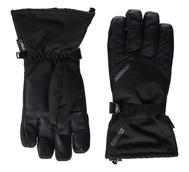 best mens winter gloves