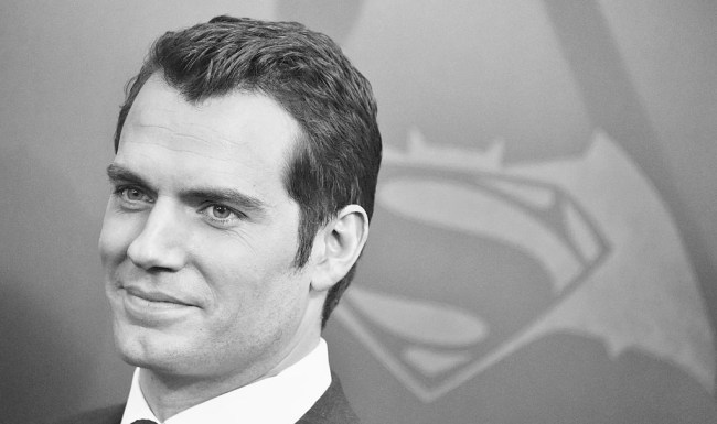 henry cavill advice working out diet