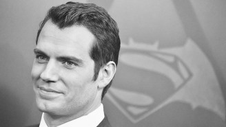 Henry Cavill, AKA Superman, Shared Some Advice For Life, Including His Thoughts On Working Out And Diet