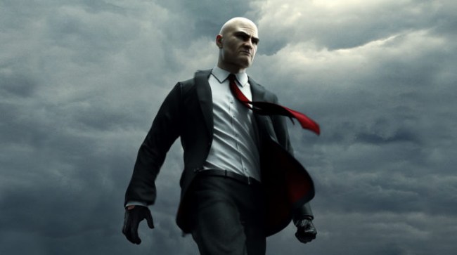 Hitman Game turning into TV show