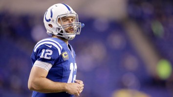 Jim Irsay, Colts Could Face Fraud Lawsuits From Season Ticket Holders Over Andrew Luck’s Injury