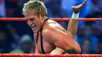 Ex-WWE Superstar Jack Swagger, Who Once Pitched A Shoot Fight To WWE, Signs 6-Fight Deal With Bellator